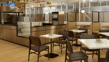 Project Image of Awfis OIC 2 Co-Working space in Lower Parel East, Mumbai - Image 285406
