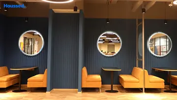 Project Image of Awfis RCity Co-Working space in Ghatkopar West, Mumbai - Image 285420