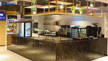 Project Image of Awfis RCity Co-Working space in Ghatkopar West, Mumbai - Image 285423