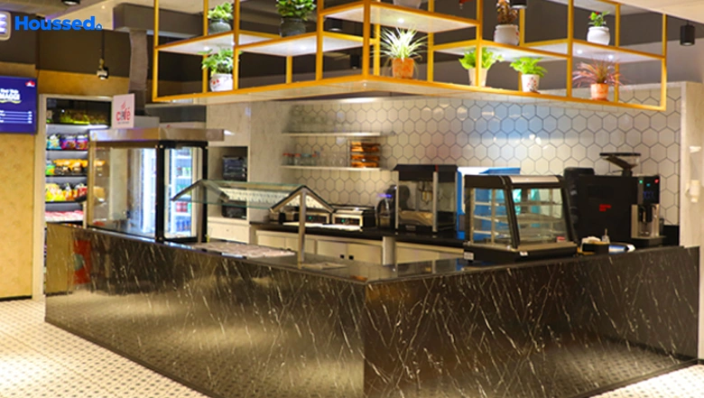 Project Image of Coworking Space in Awfis RCity, Ghatkopar West - Image 285423