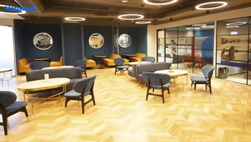 Project Image of Awfis RCity Co-Working space in Ghatkopar West, Mumbai - Image 285422