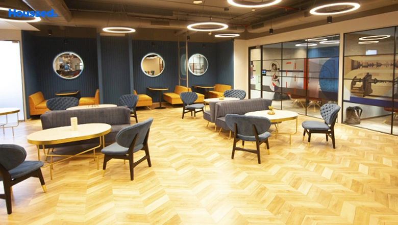 Project Image of Coworking Space in Awfis RCity, Ghatkopar West - Image 285422