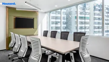Project Image of Regus Gumidelli Towers Co-Working space in Begumpet, Hyderabad - Image 284043