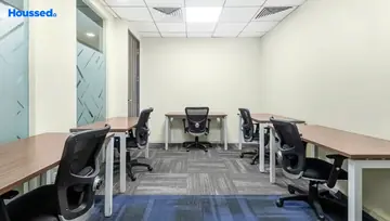 Project Image of Regus Gumidelli Towers Co-Working space in Begumpet, Hyderabad - Image 284040