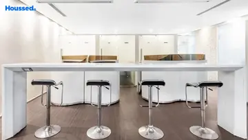 Project Image of Regus Gumidelli Towers Co-Working space in Begumpet, Hyderabad - Image 284041