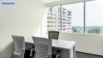 Project Image of Regus Gumidelli Towers Co-Working space in Begumpet, Hyderabad - Image 284044