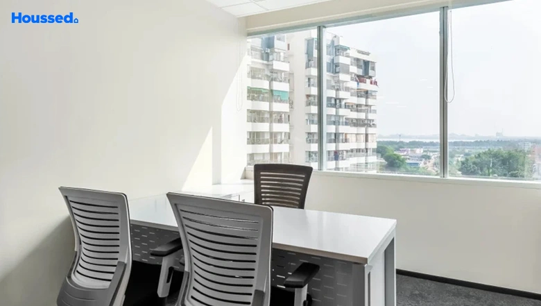Project Image of Coworking Space in Regus Gumidelli Towers, Begumpet - Image 284044