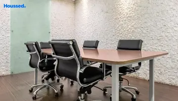 Project Image of Regus Gumidelli Towers Co-Working space in Begumpet, Hyderabad - Image 284045