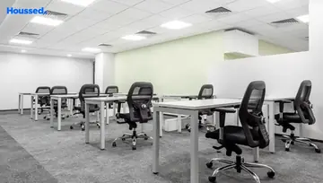 Project Image of Regus Gumidelli Towers Co-Working space in Begumpet, Hyderabad - Image 284039