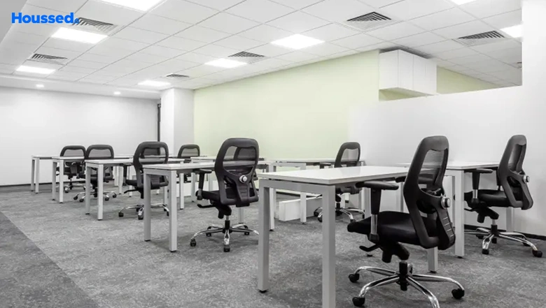 Project Image of Coworking Space in Regus Gumidelli Towers, Begumpet - Image 284039