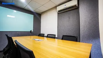 Sample Apartment of IndiQube Park Co-Working space in Domlur, Bangalore - Image 285118