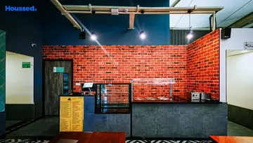 Sample Apartment of IndiQube Park Co-Working space in Domlur, Bangalore - Image 285117