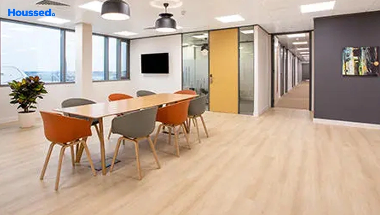 Project Image of Coworking Space in Regus Kothari Centrum, Gachibowli - Image 284056