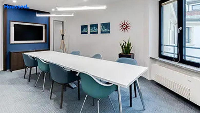 Project Image of Coworking Space in Regus Kothari Centrum, Gachibowli - Image 284058