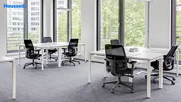 Project Image of Regus Kothari Centrum Co-Working space in Gachibowli, Hyderabad - Image 284062