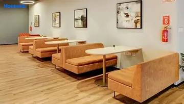 Project Image of Awfis Raheja Mindspace Co-Working space in Juinagar, Navi Mumbai - Image 285469