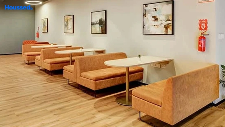Project Image of Coworking Space in Awfis Raheja Mindspace, Juinagar - Image 285469