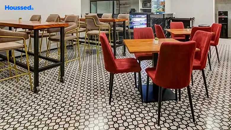 Project Image of Coworking Space in Awfis Raheja Mindspace, Juinagar - Image 285471