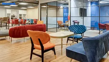 Project Image of Awfis Raheja Mindspace Co-Working space in Juinagar, Navi Mumbai - Image 285472