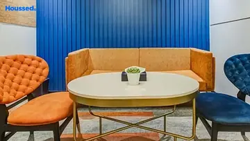 Project Image of Awfis Raheja Mindspace Co-Working space in Juinagar, Navi Mumbai - Image 285470
