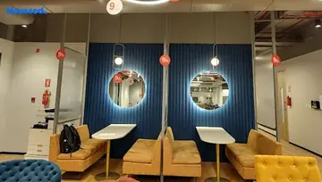 Project Image of Awfis Q Parc Co-Working space in Ghansoli, Navi Mumbai - Image 285462