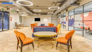 Project Image of Awfis Q Parc Co-Working space in Ghansoli, Navi Mumbai - Image 285461