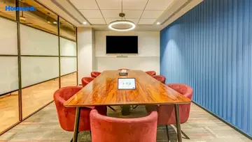 Project Image of Awfis Q Parc Co-Working space in Ghansoli, Navi Mumbai - Image 285464