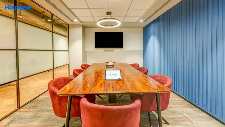 Project Image of Coworking Space in Awfis Q Parc, Ghansoli - Image 285464