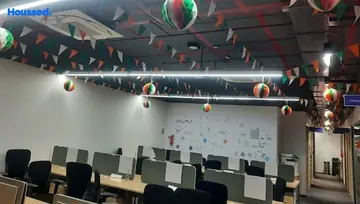 Project Image of Awfis Q Parc Co-Working space in Ghansoli, Navi Mumbai - Image 285466