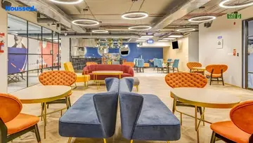 Project Image of Awfis Q Parc Co-Working space in Ghansoli, Navi Mumbai - Image 285460