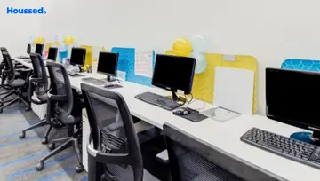 Project Image of Awfis RCity 3 Co-Working space in Ghatkopar West, Mumbai - Image 285430