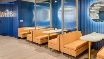 Project Image of Awfis RCity 3 Co-Working space in Ghatkopar West, Mumbai - Image 285427