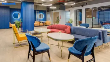 Project Image of Awfis RCity 3 Co-Working space in Ghatkopar West, Mumbai - Image 285431