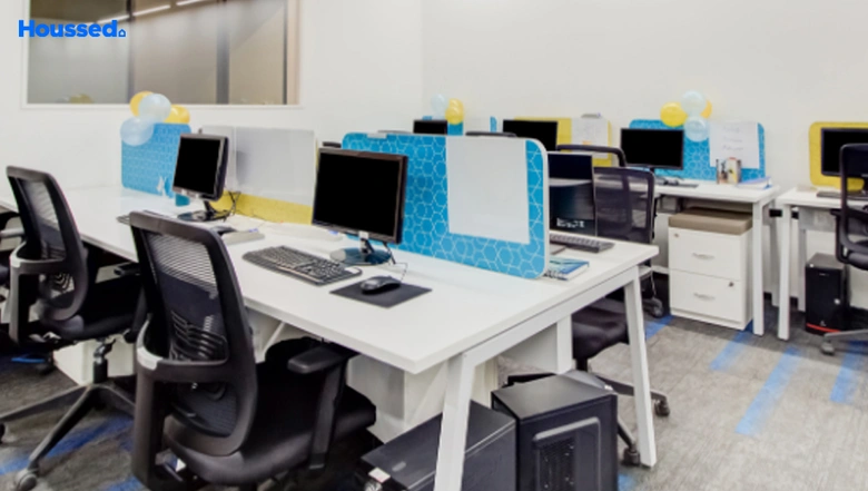Project Image of Coworking Space in Awfis RCity 3, Ghatkopar West - Image 285429