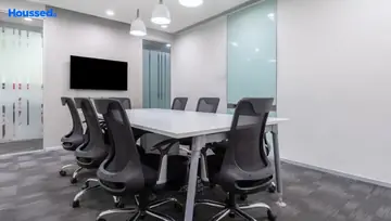 Project Image of Regus Manjeera Trinity Co-Working space in Kukatpally, Hyderabad - Image 284066