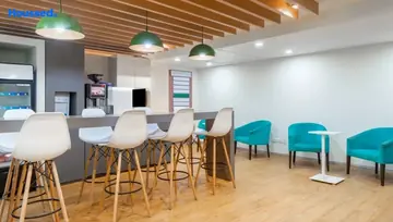 Project Image of Regus Manjeera Trinity Co-Working space in Kukatpally, Hyderabad - Image 284069