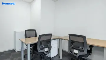 Project Image of Regus Manjeera Trinity Co-Working space in Kukatpally, Hyderabad - Image 284067