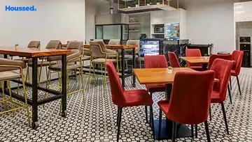 Project Image of Awfis Ruby Towers Co-Working space in Dadar West, Mumbai - Image 285436
