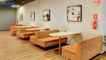 Project Image of Awfis Ruby Towers Co-Working space in Dadar West, Mumbai - Image 285437