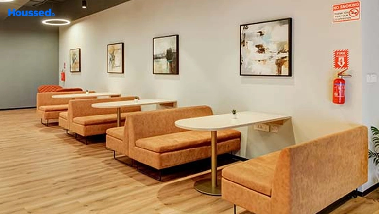Project Image of Coworking Space in Awfis Ruby Towers, Dadar West - Image 285437