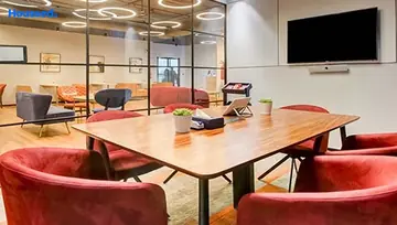 Project Image of Awfis Ruby Towers Co-Working space in Dadar West, Mumbai - Image 285435