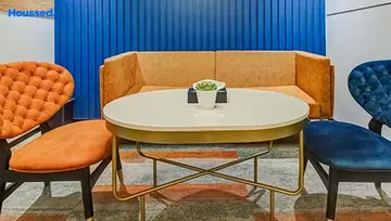 Project Image of Awfis Ruby Towers Co-Working space in Dadar West, Mumbai - Image 285434