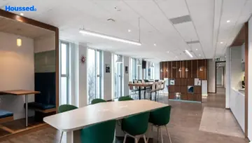 Project Image of Regus VM Towers Co-Working space in Jubilee Hills, Hyderabad - Image 284650