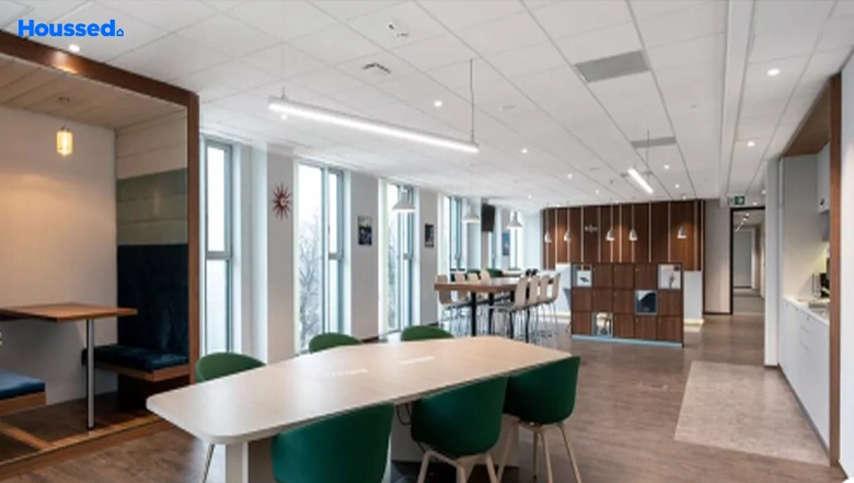 Project Image of Coworking Space in Regus VM Towers, Jubilee Hills - Image 284650