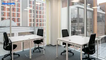 Project Image of Regus VM Towers Co-Working space in Jubilee Hills, Hyderabad - Image 284649