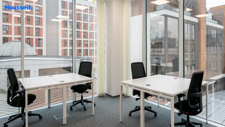 Project Image of Coworking Space in Regus VM Towers, Jubilee Hills - Image 284649