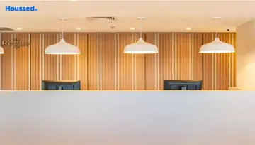 Project Image of Regus VM Towers Co-Working space in Jubilee Hills, Hyderabad - Image 284651