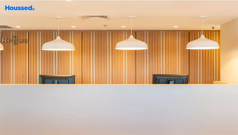 Project Image of Coworking Space in Regus VM Towers, Jubilee Hills - Image 284651