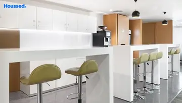 Project Image of Regus Phoenix Tech Tower Co-Working space in Uppal, Hyderabad - Image 284205