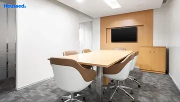 Project Image of Regus Phoenix Tech Tower Co-Working space in Uppal, Hyderabad - Image 284204